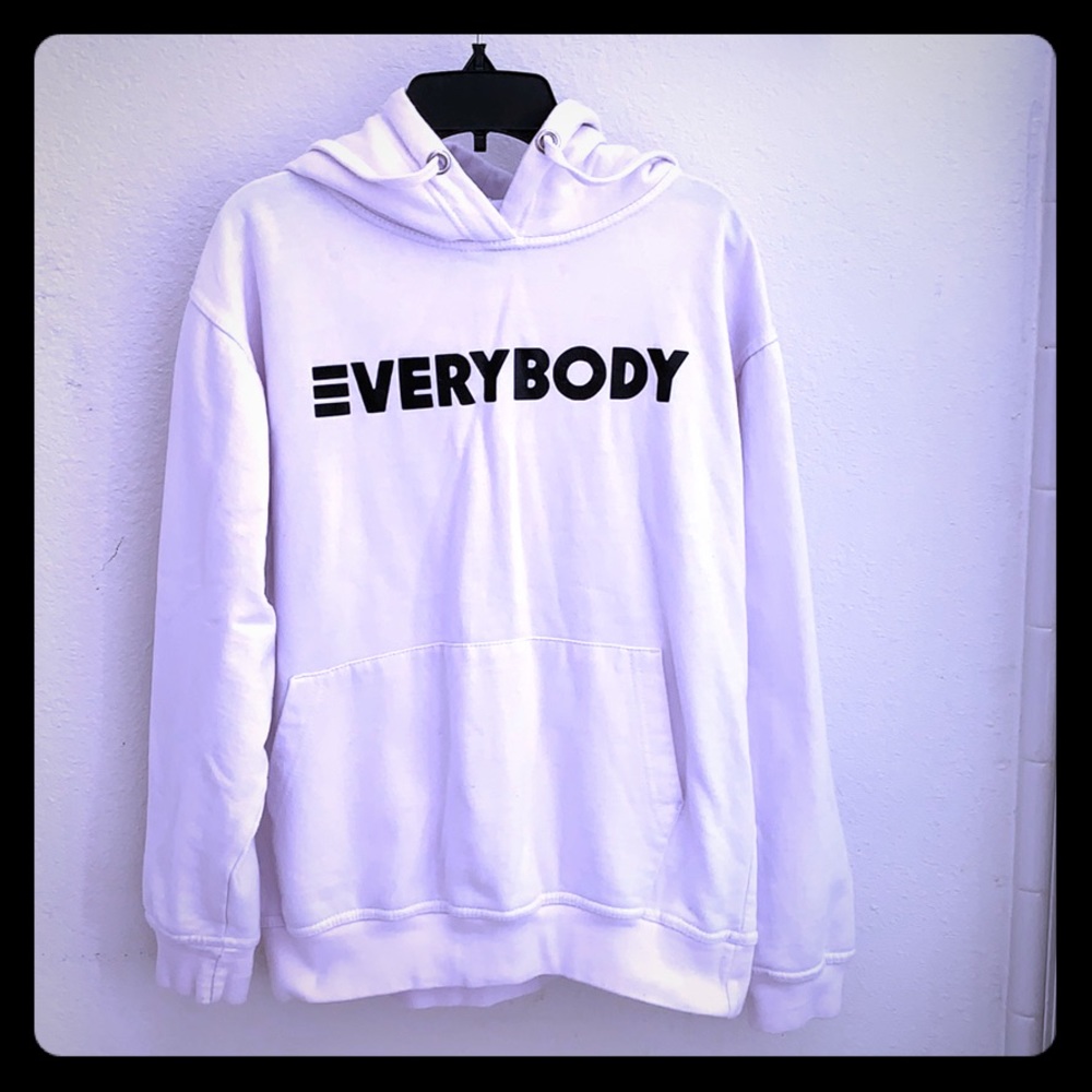 Hoodie, Size adult small